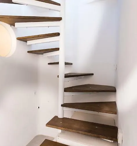 Kallirroe Deluxe With Sea View And Pool *