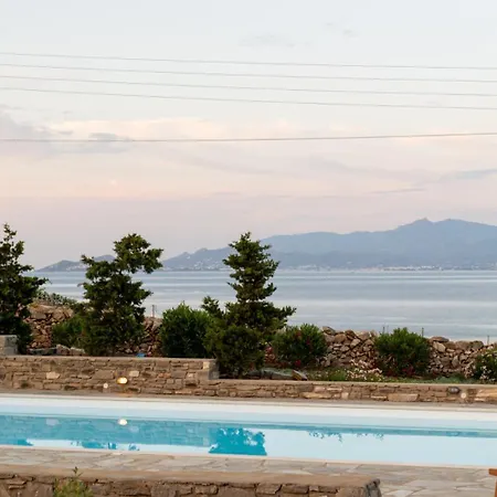 Kallirroe Deluxe With Sea View And Pool * クリシ・アクティ