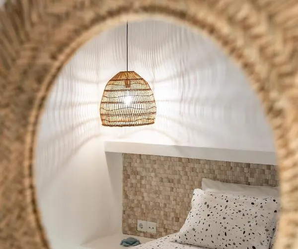 Villa Kallirroe Deluxe With Sea View And Pool